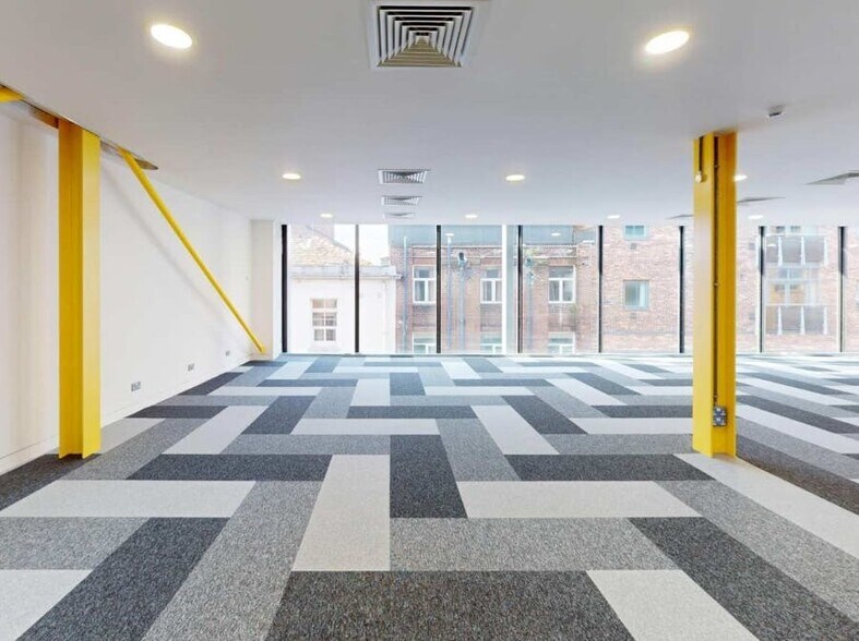 39 Fleet St, Liverpool à louer - Photo de l’immeuble – Image 2 sur 14
