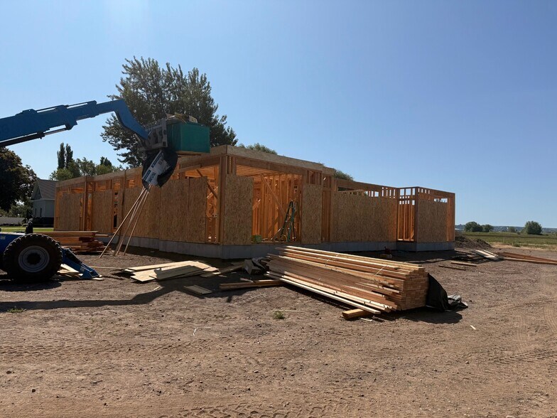 865 3000 N, Rexburg, ID à louer - Photo de l’immeuble – Image 1 sur 6