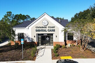 Plus de détails pour 3652 Coolidge Ct, Tallahassee, FL - Bureau à vendre