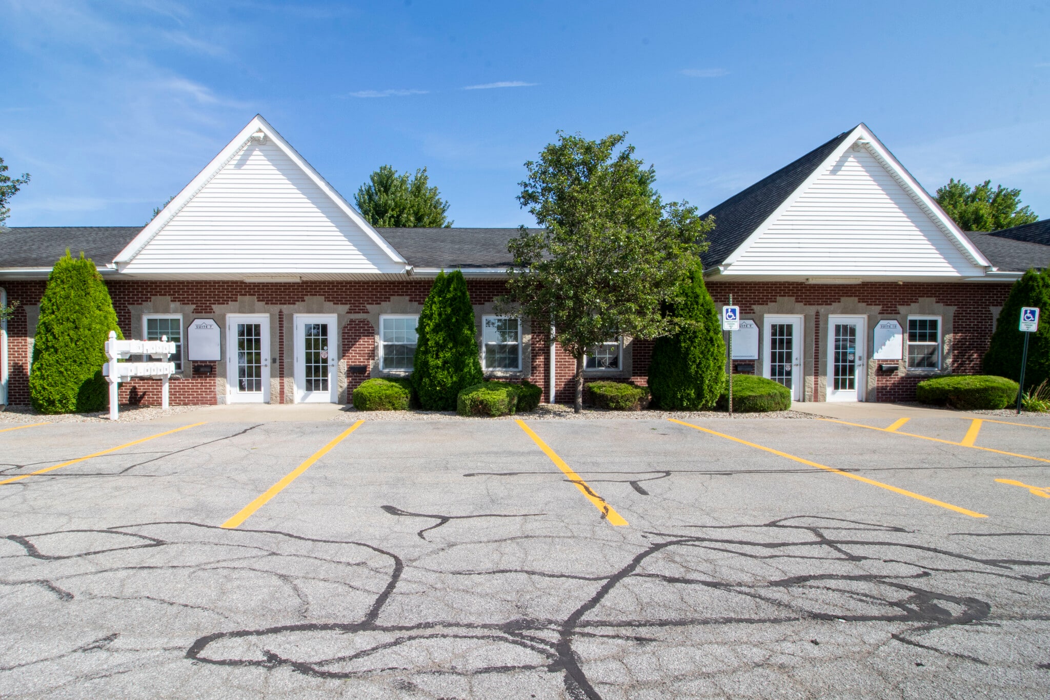 2801-2829 WEHRLE Dr, Williamsville, NY à louer Photo intérieure– Image 1 sur 14