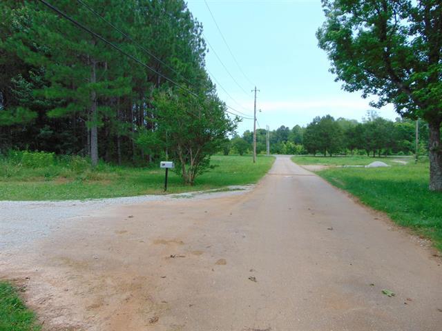 2250 Ford Rd, Muscle Shoals, AL à vendre - Photo de l’immeuble – Image 3 sur 5