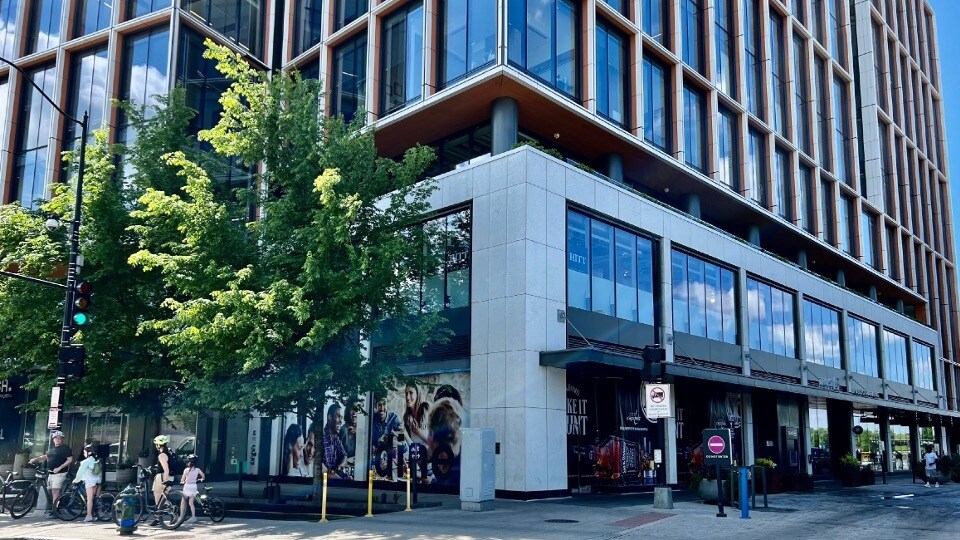 1000 Maine Ave SW, Washington, DC à louer - Photo principale – Image 1 sur 1