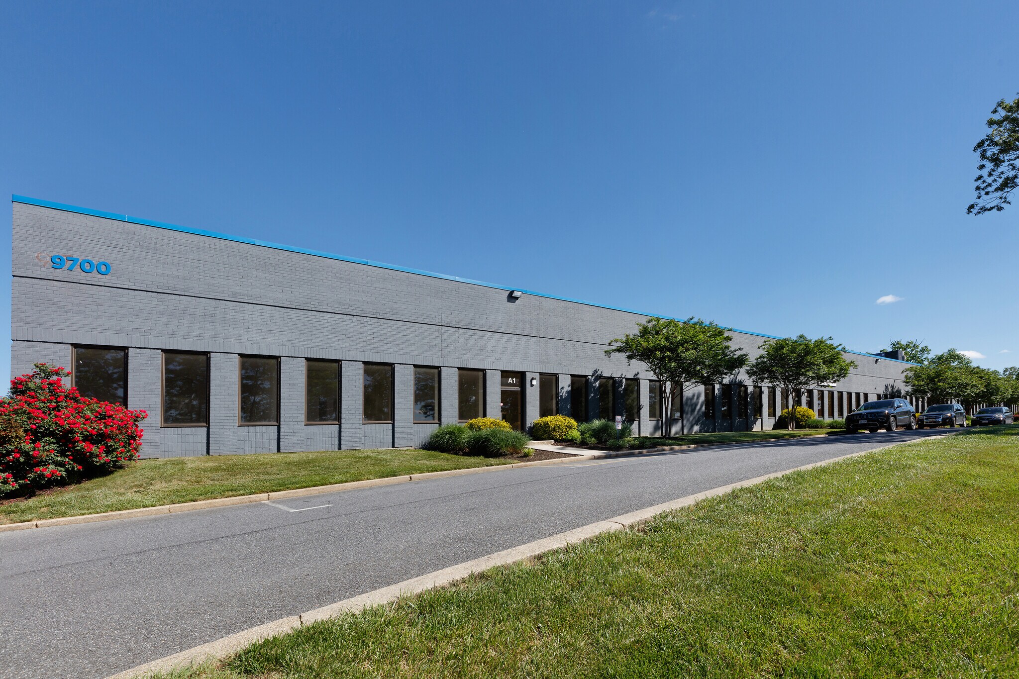 9700 Martin Luther King Jr Hwy, Lanham, MD à louer Photo principale– Image 1 sur 6