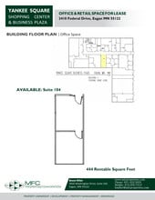 3400-3410 Federal Dr, Saint Paul, MN à louer Photo intérieure– Image 2 sur 2