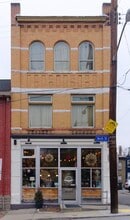 1327 Arch St, Pittsburgh, PA à louer Photo intérieure– Image 1 sur 7