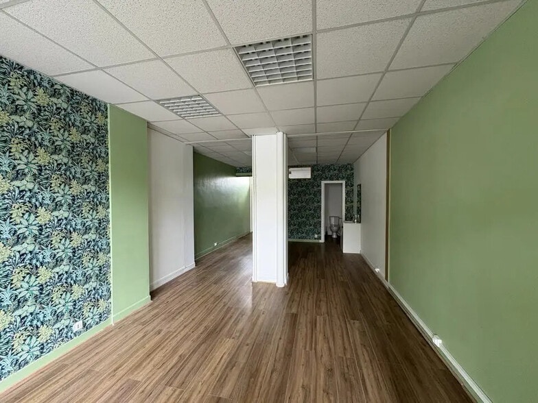 Local commercial dans Le Havre à louer - Photo intérieure – Image 2 sur 3