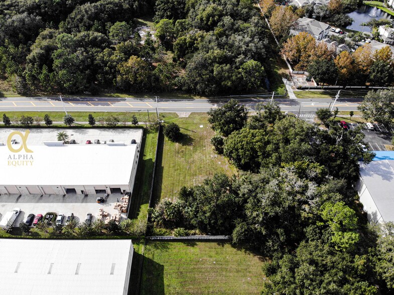 1199 Upsala Rd, Sanford, FL à vendre - Aérien – Image 2 sur 28