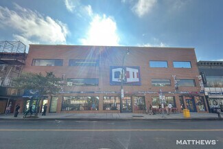 Plus de détails pour 5105-5111 5th Ave, Brooklyn, NY - Bureau/Médical à louer
