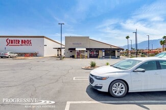 Plus de détails pour 13180-13190 Palm Dr, Desert Hot Springs, CA - Local commercial à louer