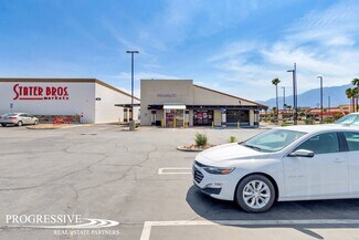 Plus de détails pour 13180-13190 Palm Dr, Desert Hot Springs, CA - Local commercial à louer