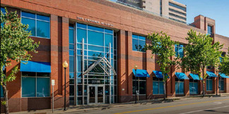 Plus de détails pour 601 W Fourth St, Winston-Salem, NC - Bureau à louer