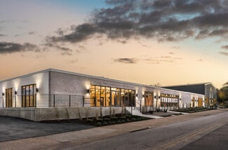 Plus de détails pour 469 Chestnut St, Nashville, TN - Local commercial à louer
