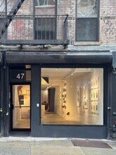 47 Orchard St, New York, NY à louer Photo de l’immeuble– Image 2 sur 5