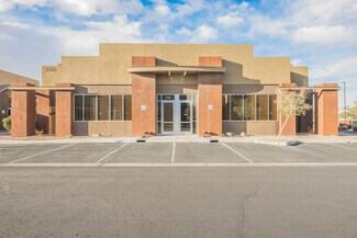 Plus de détails pour 3680 E Sunset Rd, Las Vegas, NV - Bureau à vendre