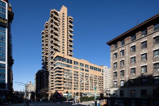 Plus de détails pour 2565 Broadway, New York, NY - Local commercial à louer