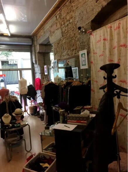 Local commercial dans Lyon à louer - Photo intérieure – Image 3 sur 3