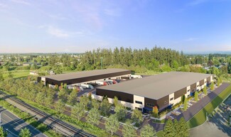Plus de détails pour 1414 Commerce Way, Woodburn, OR - Industriel/Logistique à louer