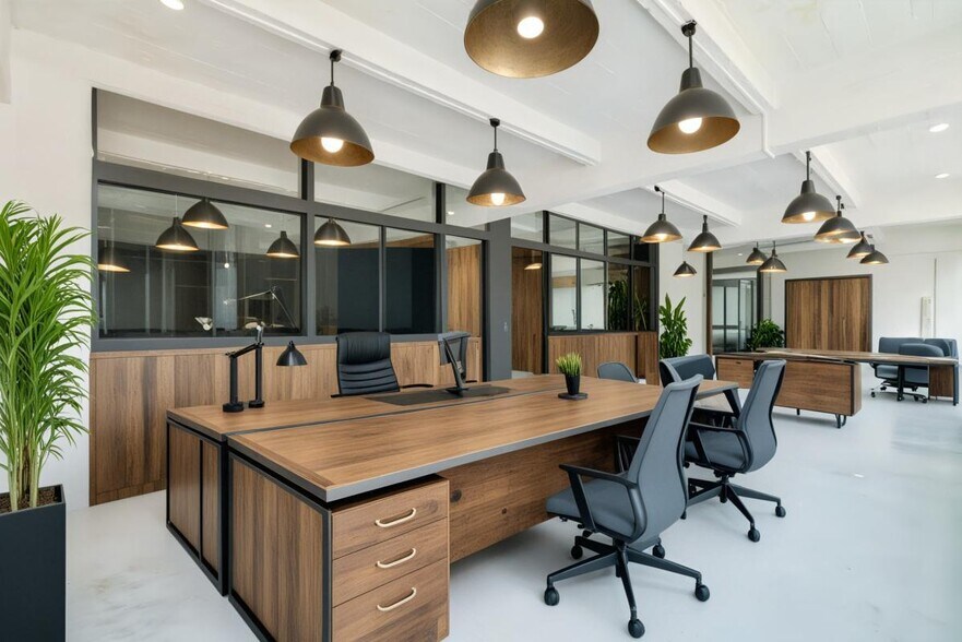 Bureau dans Paris à vendre - Photo de l’immeuble – Image 2 sur 6