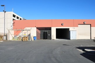 Plus de détails pour 2801-2807 Burton Ave, Burbank, CA - Local d'activités à louer