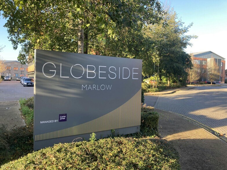 Fieldhouse Ln, Marlow à louer - Photo de l’immeuble – Image 3 sur 29