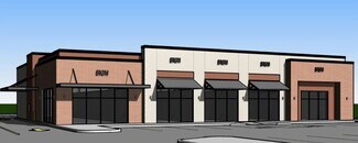 Plus de détails pour 11647 Culebra Rd, San Antonio, TX - Local commercial à louer