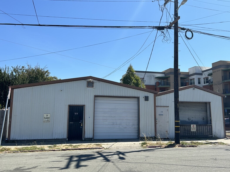 30-32 9th St, Richmond, CA à vendre - Photo de l’immeuble – Image 3 sur 16