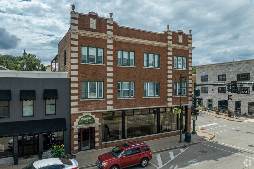 400 Main St, Lemont, IL à vendre - Photo de l’immeuble – Image 3 sur 5