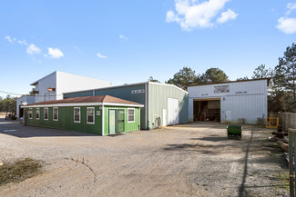 Plus de détails pour 73526 Bollfield Dr, Covington, LA - Industriel/Logistique à vendre