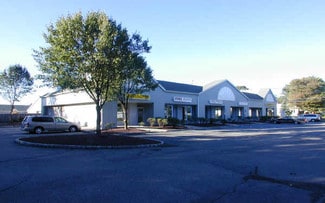 Plus de détails pour 210 Summerhill Rd, Spotswood, NJ - Local commercial à louer
