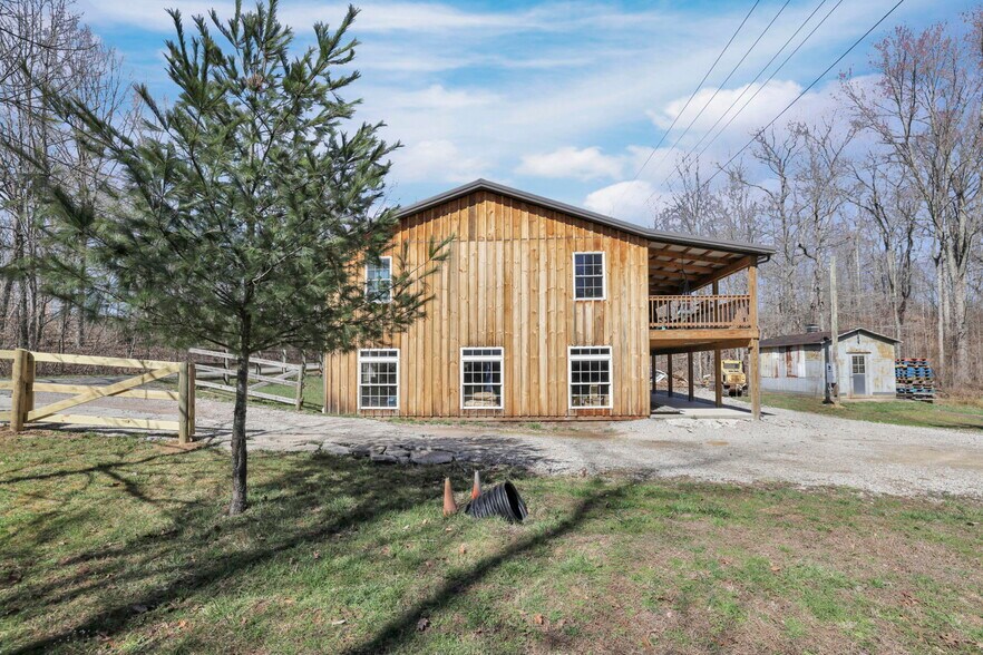 2896 Adelphia State Rd, Wellston, OH à vendre - Photo de l’immeuble – Image 3 sur 99
