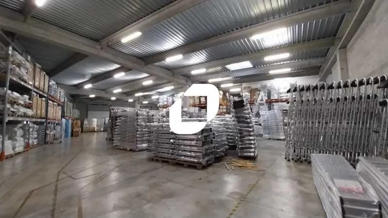 Bureau dans Saint-Jean-de-Védas à louer - Photo de l’immeuble – Image 1 sur 7