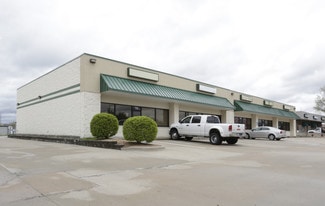Plus de détails pour 725-733 & 801-807 N. SCOTT AVENUE – à vendre, Belton, MO