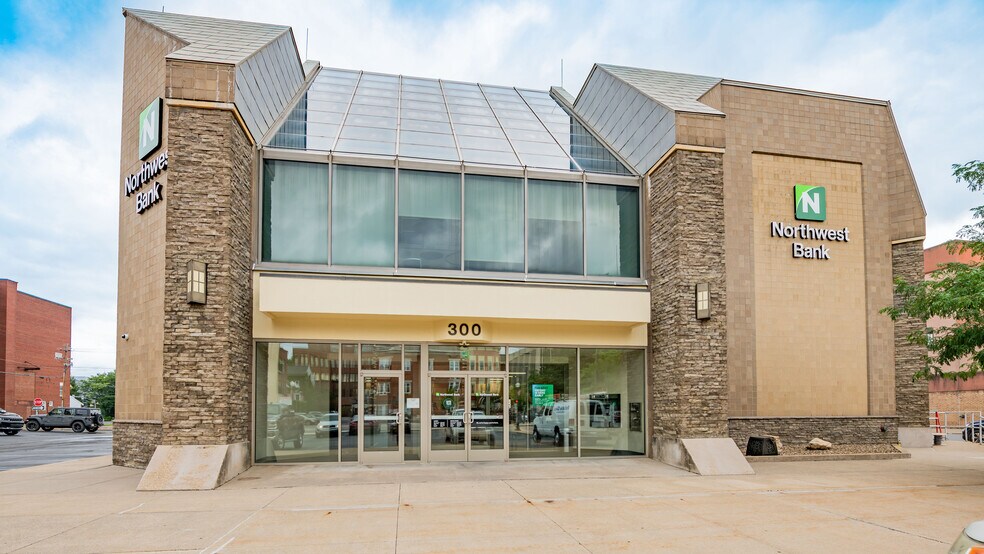 300 Market St, Williamsport, PA à louer - Photo de l’immeuble – Image 2 sur 15