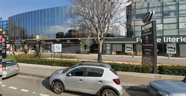 Plus de détails pour 33 Avenue De Hambourg, Marseille - Bureau à louer