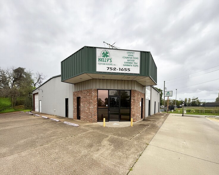 1507 E Texas St, Bossier City, LA à louer - Photo principale – Image 1 sur 8