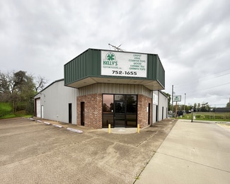 Plus de détails pour 1507 E Texas St, Bossier City, LA - Local commercial à louer