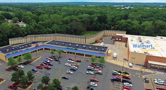 Plus de détails pour 102 Washington Square Pl, Fredericksburg, VA - Local commercial à louer