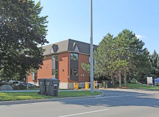 Plus de détails pour 2200 Fairview St, Burlington, ON - Bureau/Médical à louer