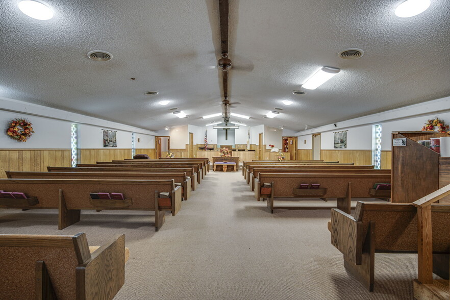 4470 TX-274, Trinidad, TX à vendre - Photo de l’immeuble – Image 3 sur 40