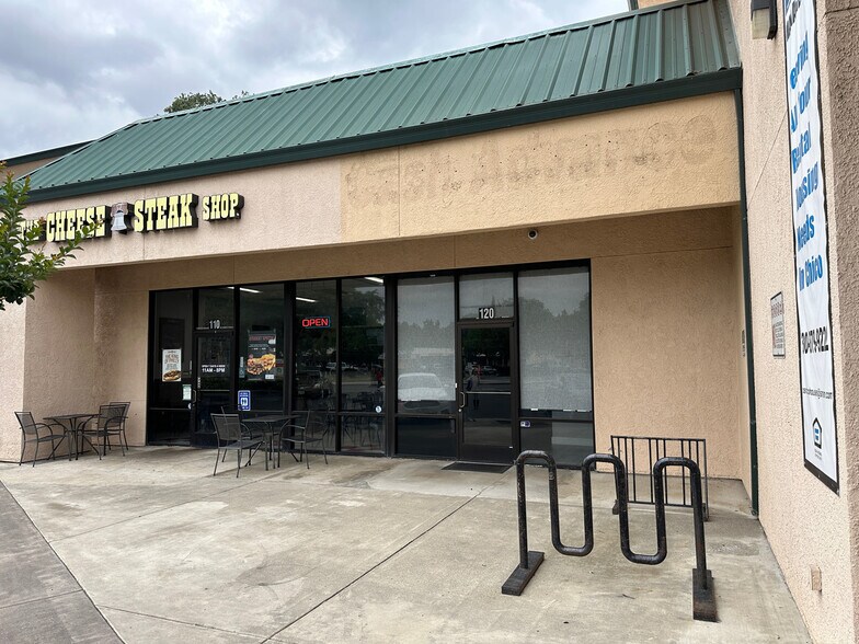 995 Nord Ave, Chico, CA à louer - Photo de l’immeuble – Image 2 sur 13