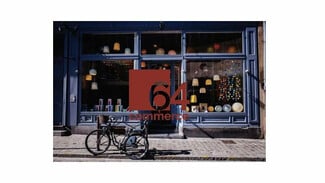 Plus de détails pour Local commercial à louer