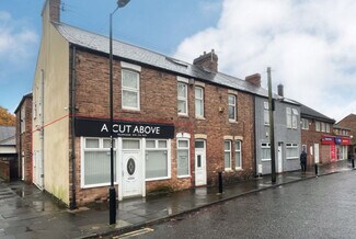 Plus de détails pour 20 Grey St, Newcastle Upon Tyne - Local commercial à vendre