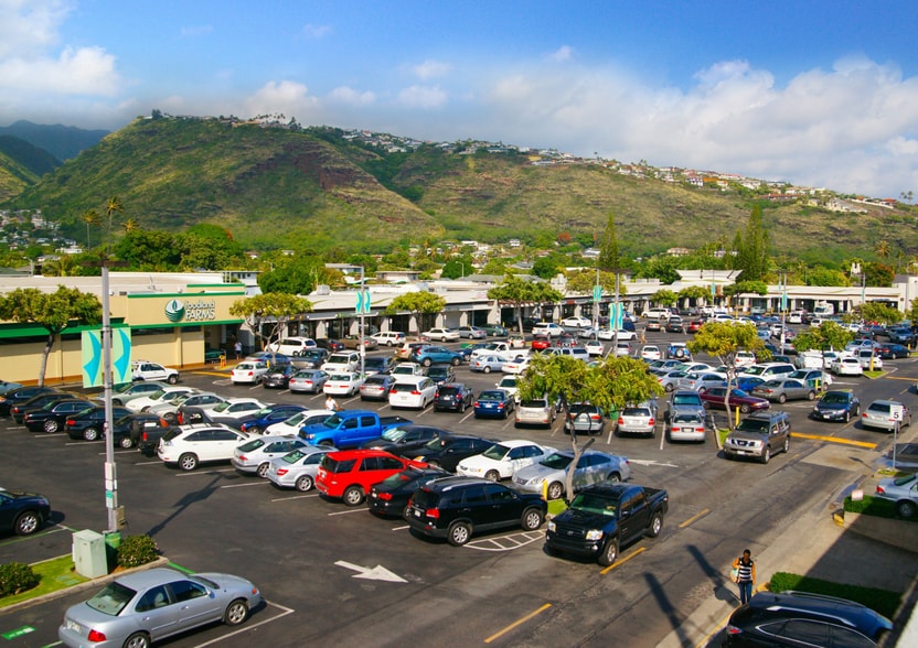 820 Hind Dr, Honolulu, HI à louer - Aérien – Image 3 sur 5