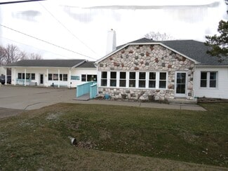 Plus de détails pour 8622 Dixie Hwy, Fair Haven, MI - Spécialisé à vendre