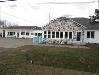 Plus de détails pour 8622 Dixie Hwy, Fair Haven, MI - Local d’activités à vendre