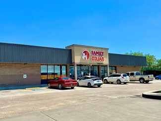 Plus de détails pour 608 Pan American Dr, Livingston, TX - Local commercial à vendre
