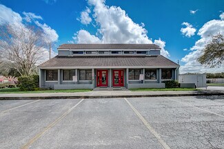 Plus de détails pour 201 W SR 434, Winter Springs, FL - Bureau à louer
