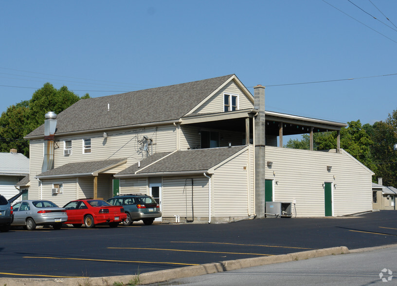 1244 Broad St, Montoursville, PA à vendre - Photo de l’immeuble – Image 3 sur 32