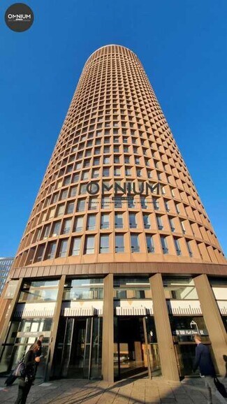 Plus de détails pour 129 Rue Servient, Lyon - Bureau à louer