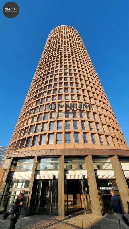 Plus de détails pour 129 Rue Servient, Lyon - Bureau à louer